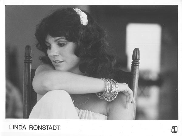 Linda Ronstadt