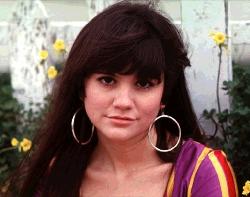 Linda Ronstadt