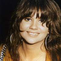 Linda Ronstadt