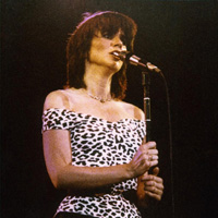 Linda Ronstadt