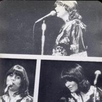 Linda Ronstadt