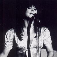 Linda Ronstadt