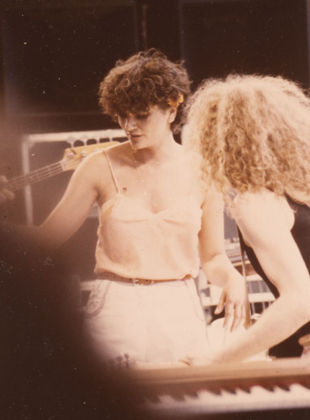 Linda Ronstadt