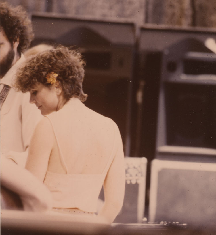 Linda Ronstadt
