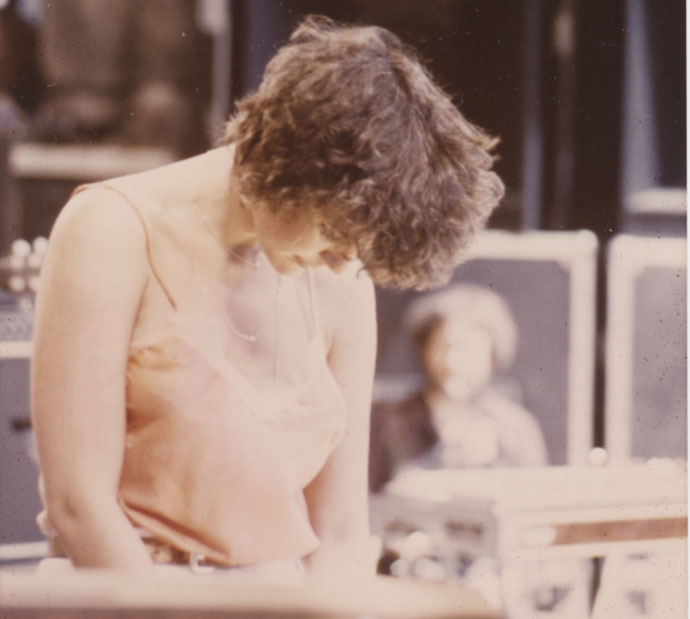 Linda Ronstadt