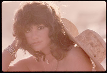 Linda Ronstadt